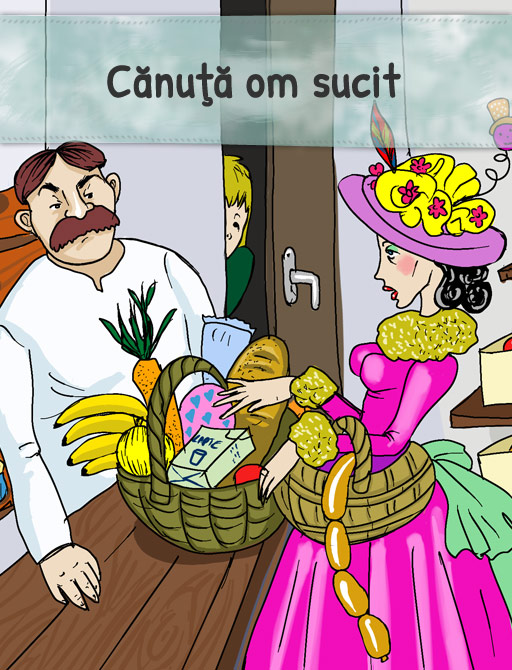 11-Canuta-om-sucit---Ion-luca-caragiale---CopertaPrev