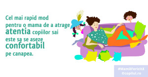 Facebook cards in different illustration styles 4