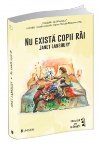 Coperta “Nu exista copii rai”