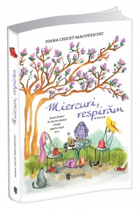 Coperta Miercuri, respiram